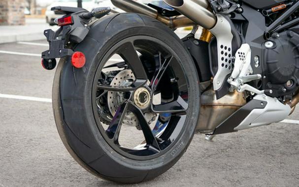 2023 MV Agusta Brutale 1000 RS 1000 RS