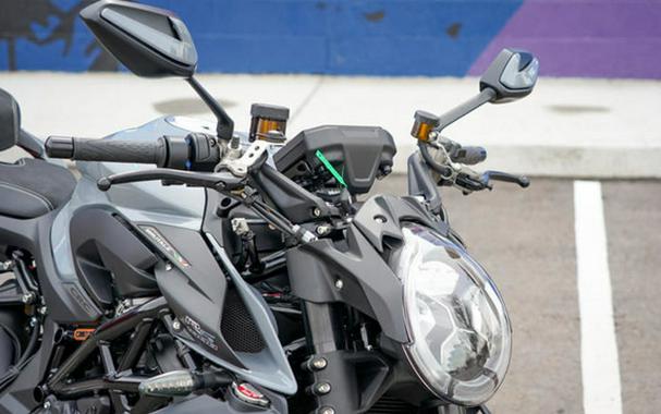 2023 MV Agusta Brutale 1000 RS 1000 RS