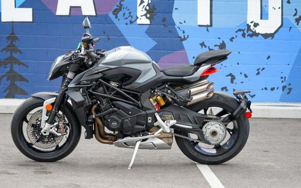 2023 MV Agusta Brutale 1000 RS 1000 RS