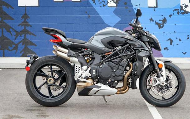 2023 MV Agusta Brutale 1000 RS 1000 RS