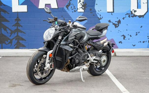 2023 MV Agusta Brutale 1000 RS 1000 RS