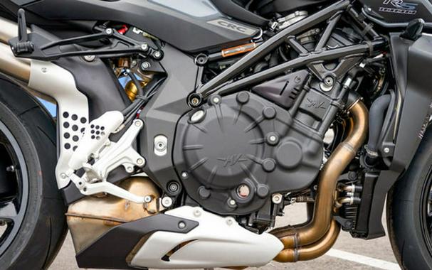 2023 MV Agusta Brutale 1000 RS 1000 RS