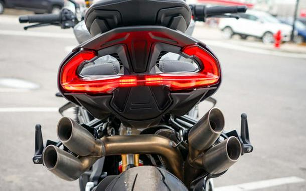 2023 MV Agusta Brutale 1000 RS 1000 RS