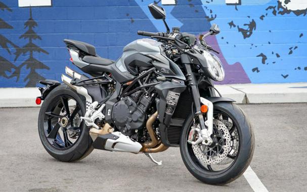 2023 MV Agusta Brutale 1000 RS 1000 RS