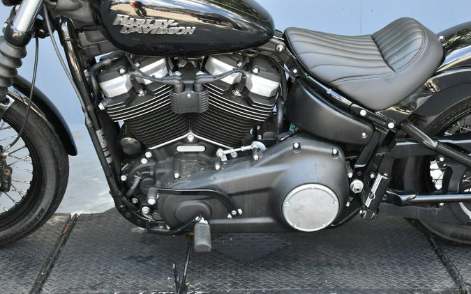 2020 Harley-Davidson Street Bob