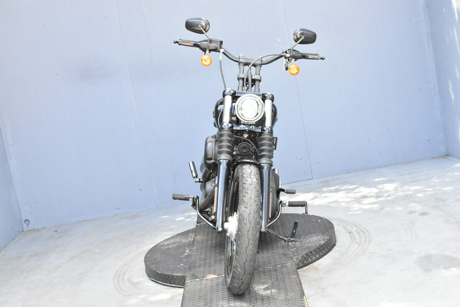 2020 Harley-Davidson Street Bob