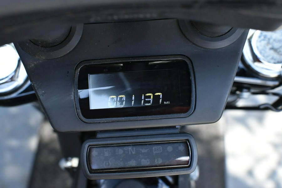 2020 Harley-Davidson Street Bob