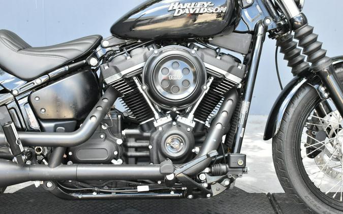 2020 Harley-Davidson Street Bob