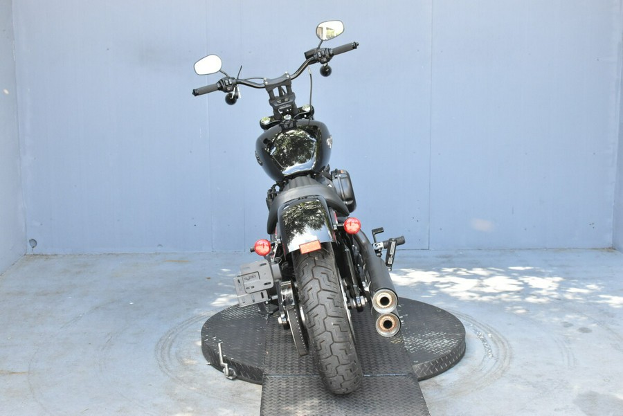 2020 Harley-Davidson Street Bob