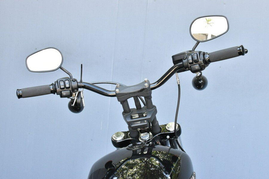2020 Harley-Davidson Street Bob