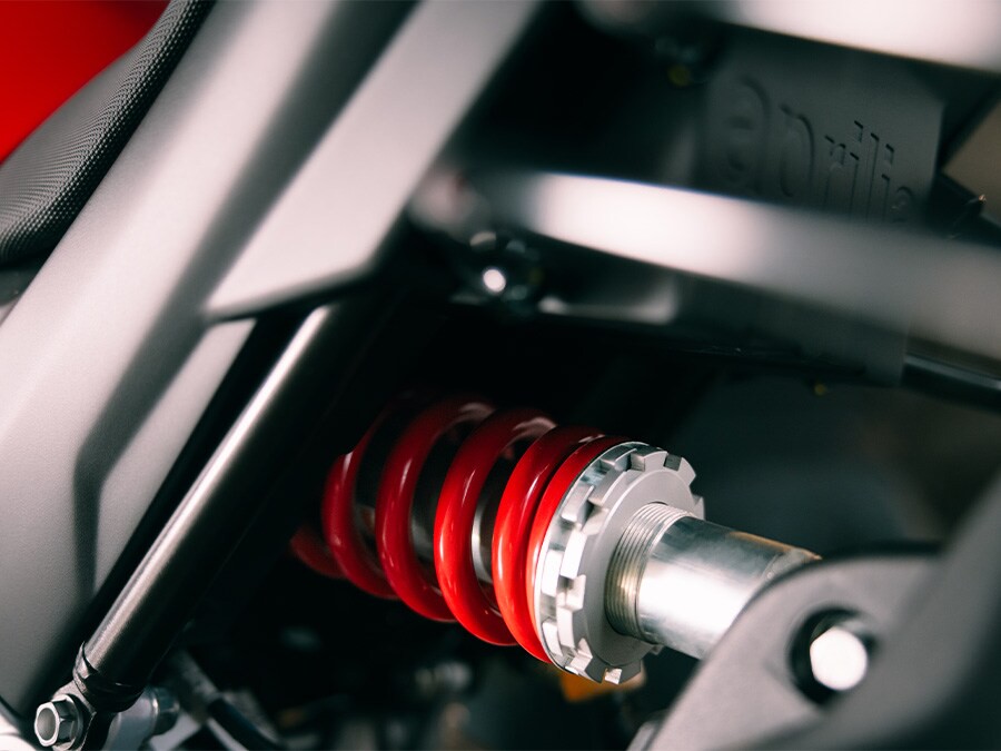 2026 Aprilia Tuono 457