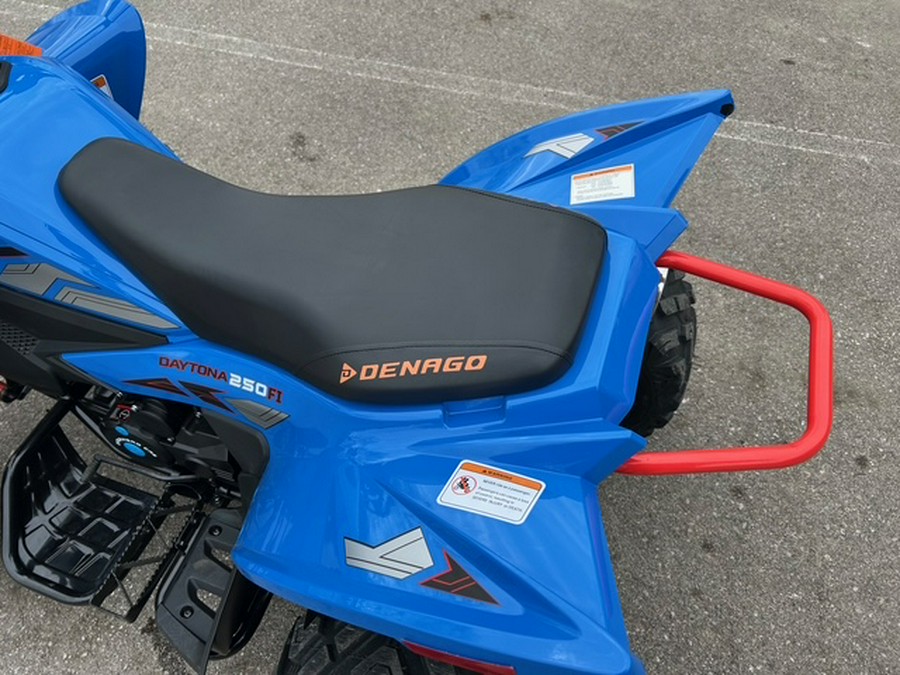 2025 DENAGO DAYTONA 250 - D10365