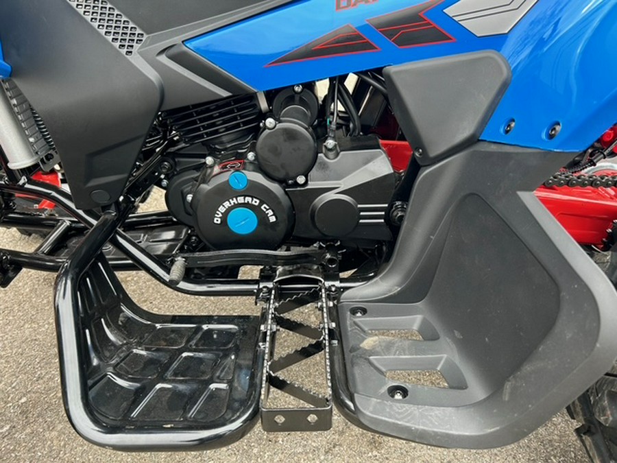 2025 DENAGO DAYTONA 250 - D10365