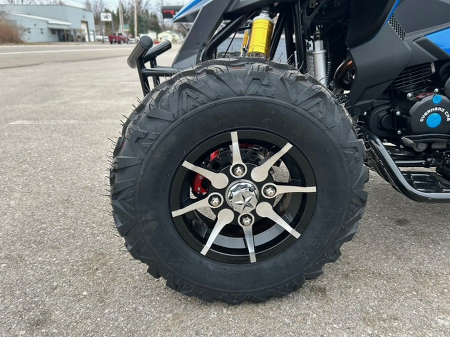 2025 DENAGO DAYTONA 250 - D10365