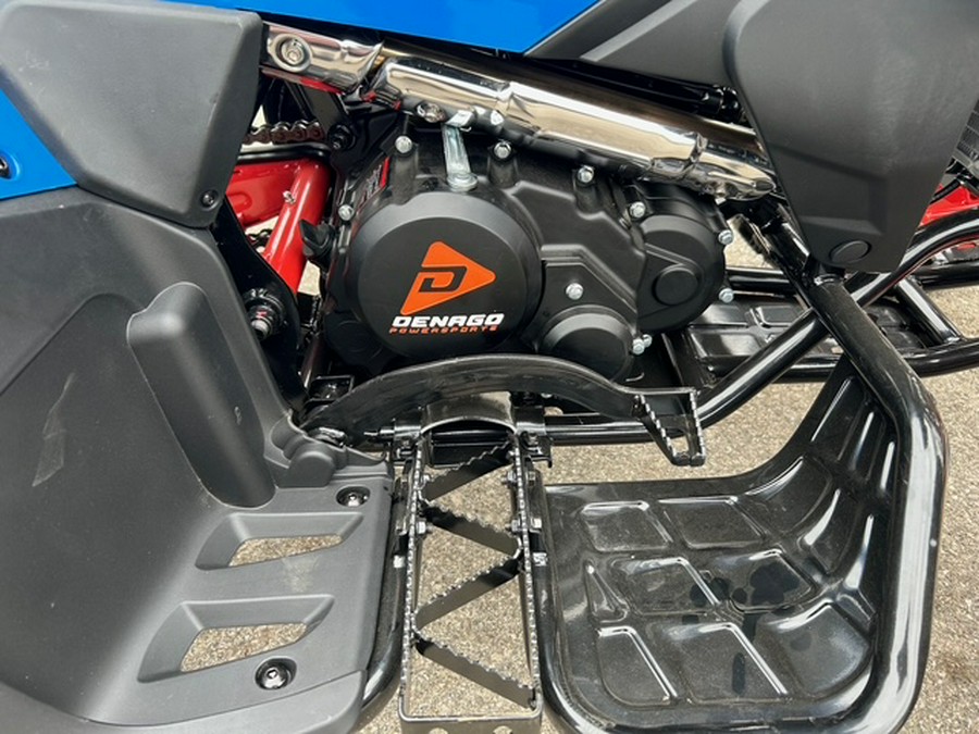 2025 DENAGO DAYTONA 250 - D10365