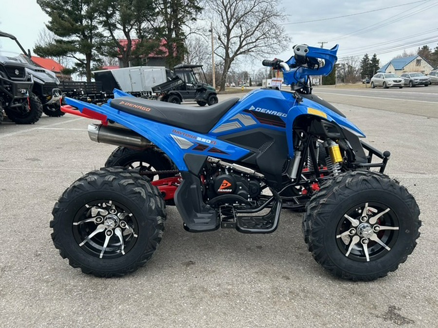 2025 DENAGO DAYTONA 250 - D10365