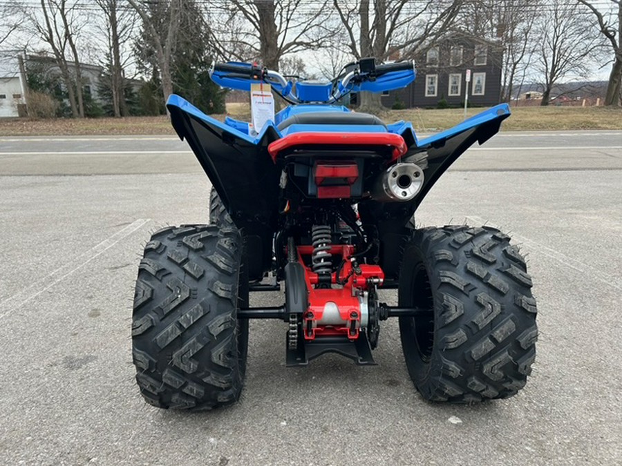 2025 DENAGO DAYTONA 250 - D10365