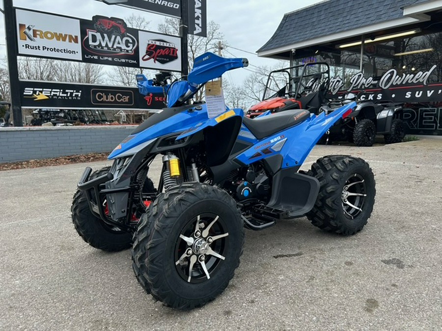 2025 DENAGO DAYTONA 250 - D10365