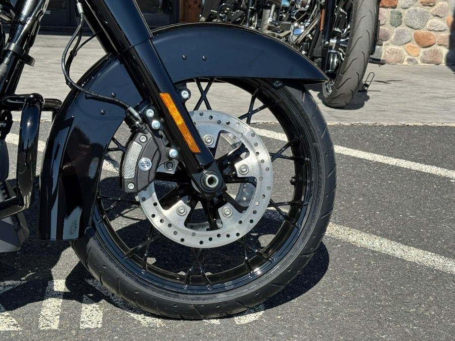 2025 Harley-Davidson Road King Special FLHRXS