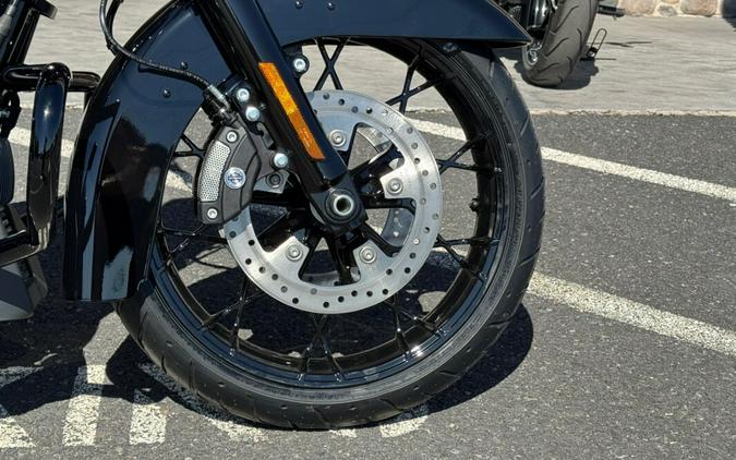 2025 Harley-Davidson Road King Special FLHRXS
