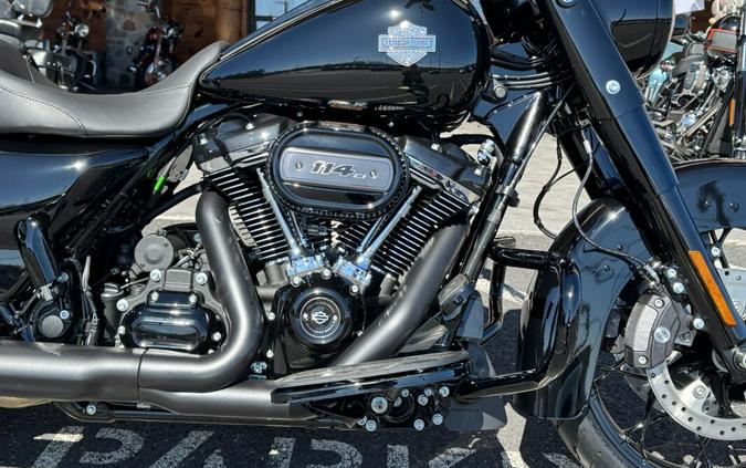 2025 Harley-Davidson Road King Special FLHRXS