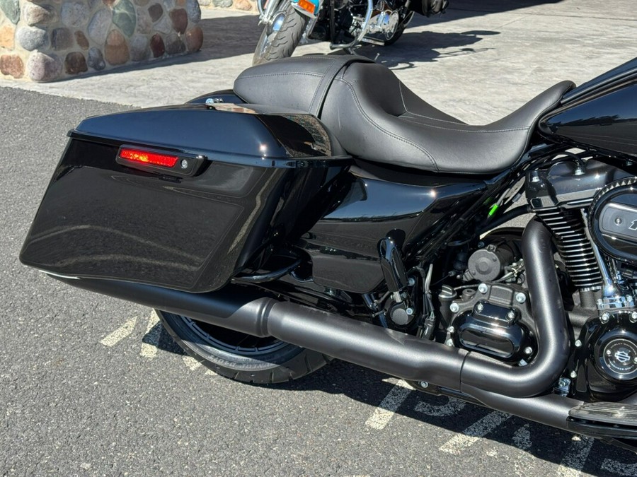 2025 Harley-Davidson Road King Special FLHRXS