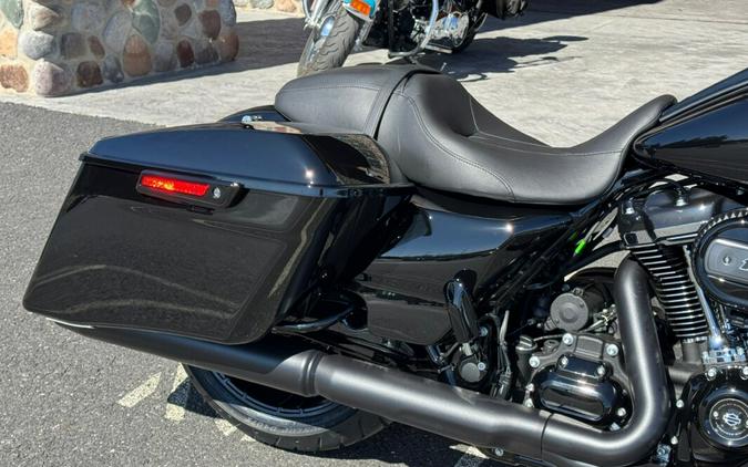 2025 Harley-Davidson Road King Special FLHRXS