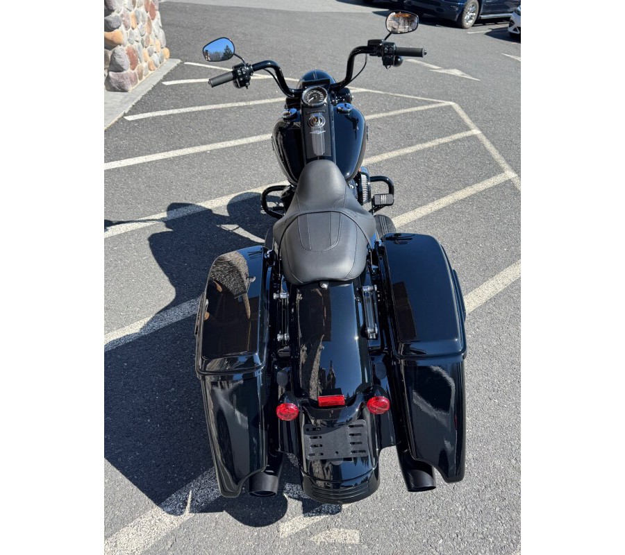 2025 Harley-Davidson Road King Special FLHRXS