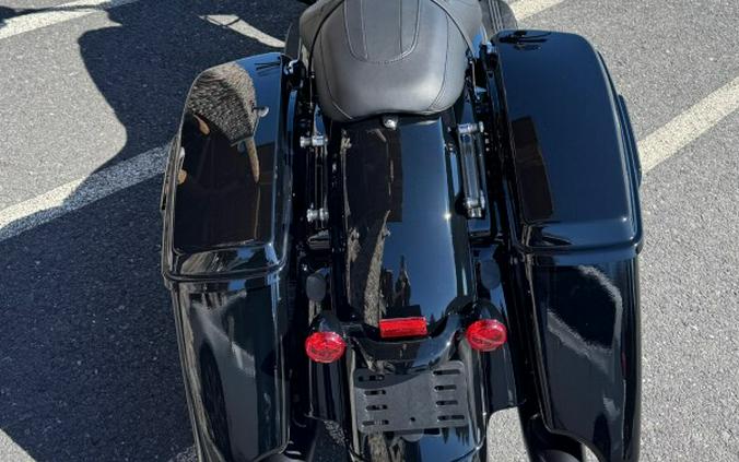 2025 Harley-Davidson Road King Special FLHRXS