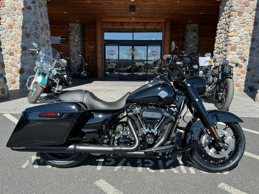 2025 Harley-Davidson Road King Special FLHRXS