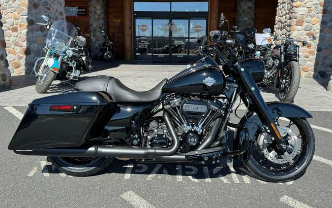 2025 Harley-Davidson Road King Special FLHRXS