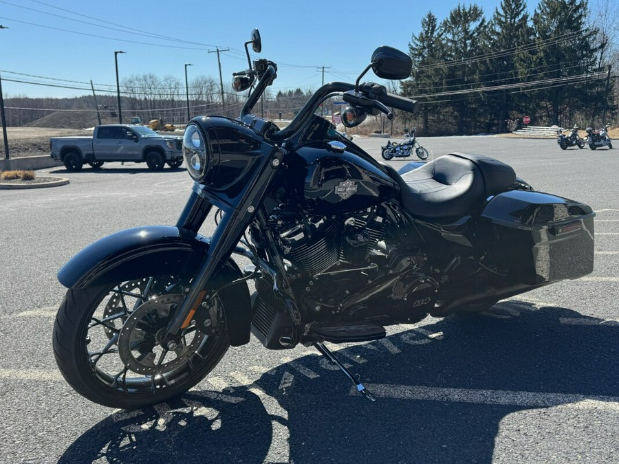 2025 Harley-Davidson Road King Special FLHRXS