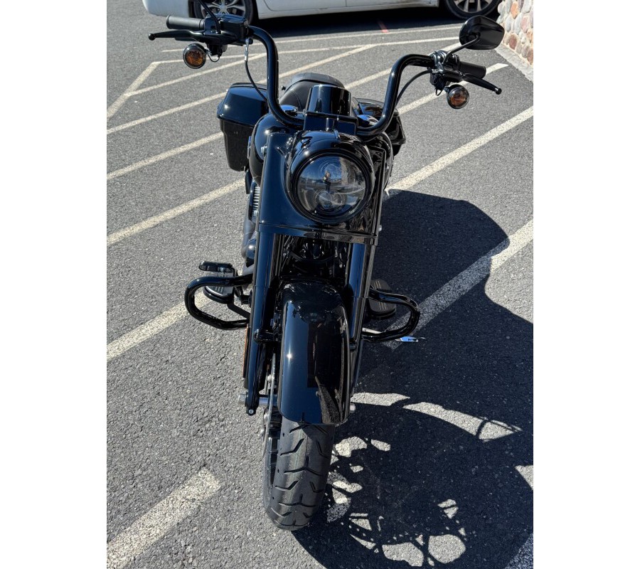 2025 Harley-Davidson Road King Special FLHRXS
