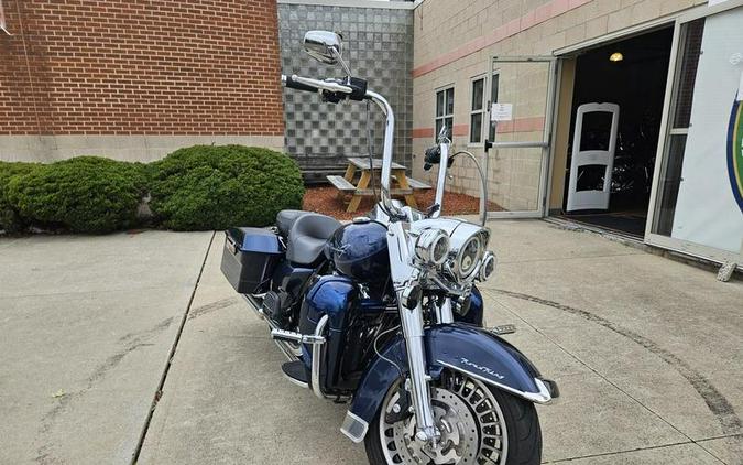 2009 Harley-Davidson® FLHR - Road King®