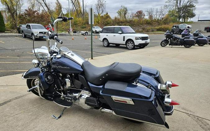 2009 Harley-Davidson® FLHR - Road King®