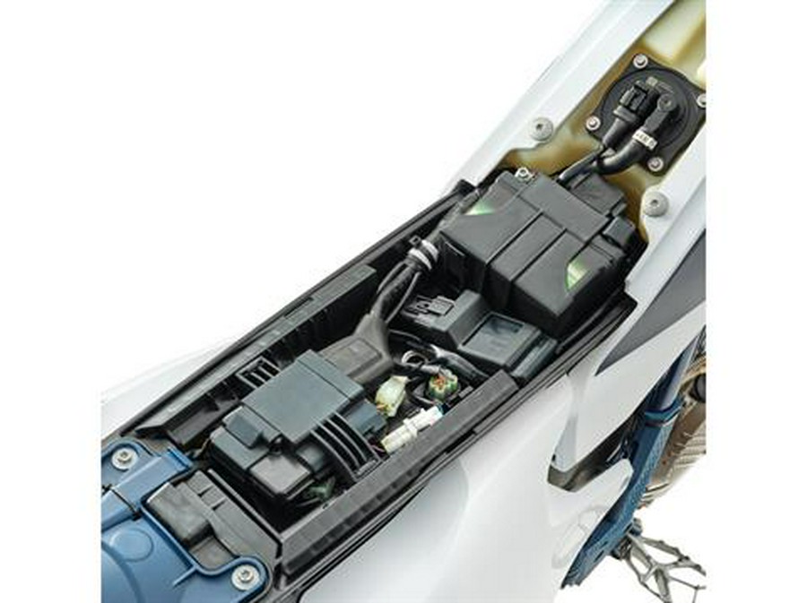 2026 Husqvarna FE 350s