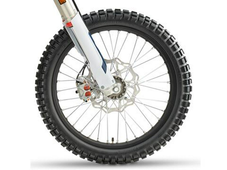 2026 Husqvarna FE 350s