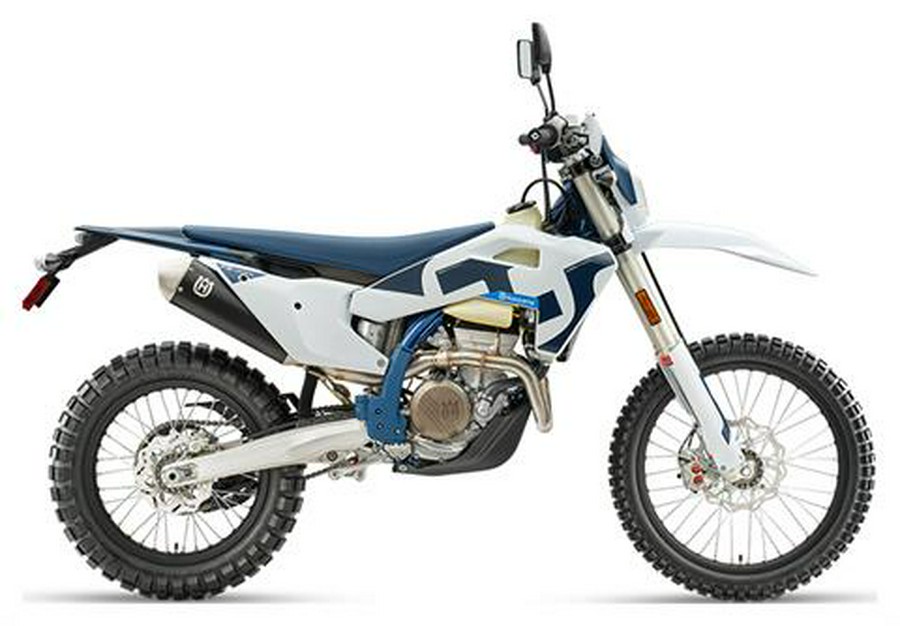 2026 Husqvarna FE 350s