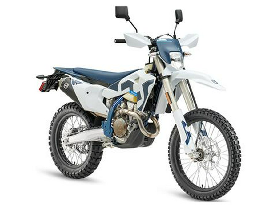 2026 Husqvarna FE 350s