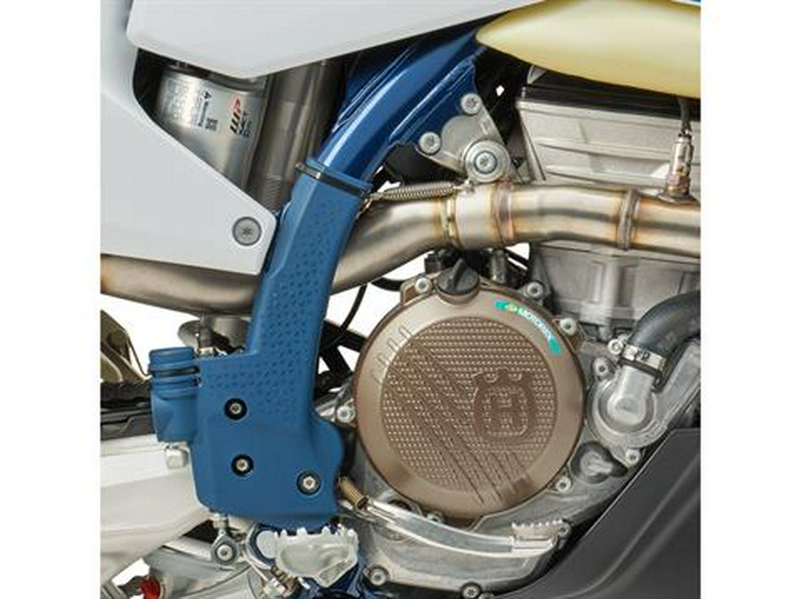 2026 Husqvarna FE 350s