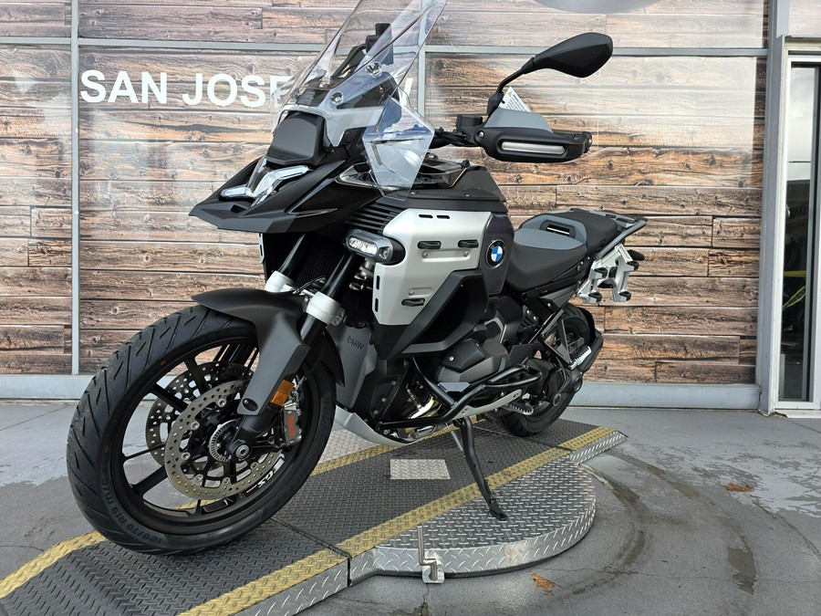 2026 BMW R 1300 GS Adventure
