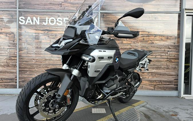 2026 BMW R 1300 GS Adventure