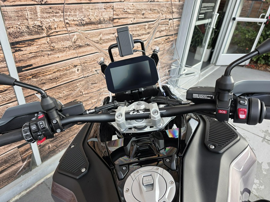 2026 BMW R 1300 GS Adventure