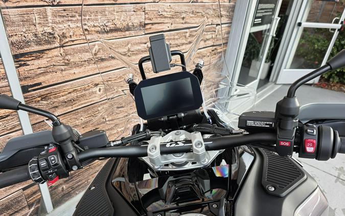 2026 BMW R 1300 GS Adventure