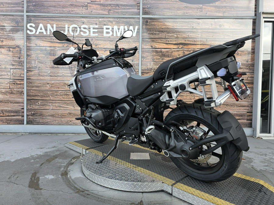 2026 BMW R 1300 GS Adventure