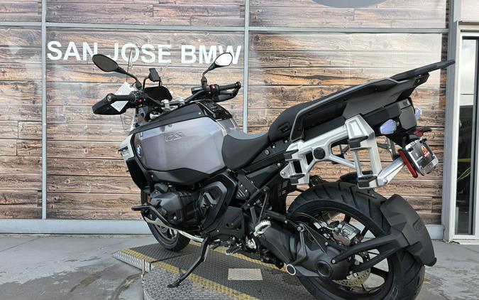 2026 BMW R 1300 GS Adventure