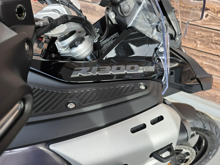 2026 BMW R 1300 GS Adventure