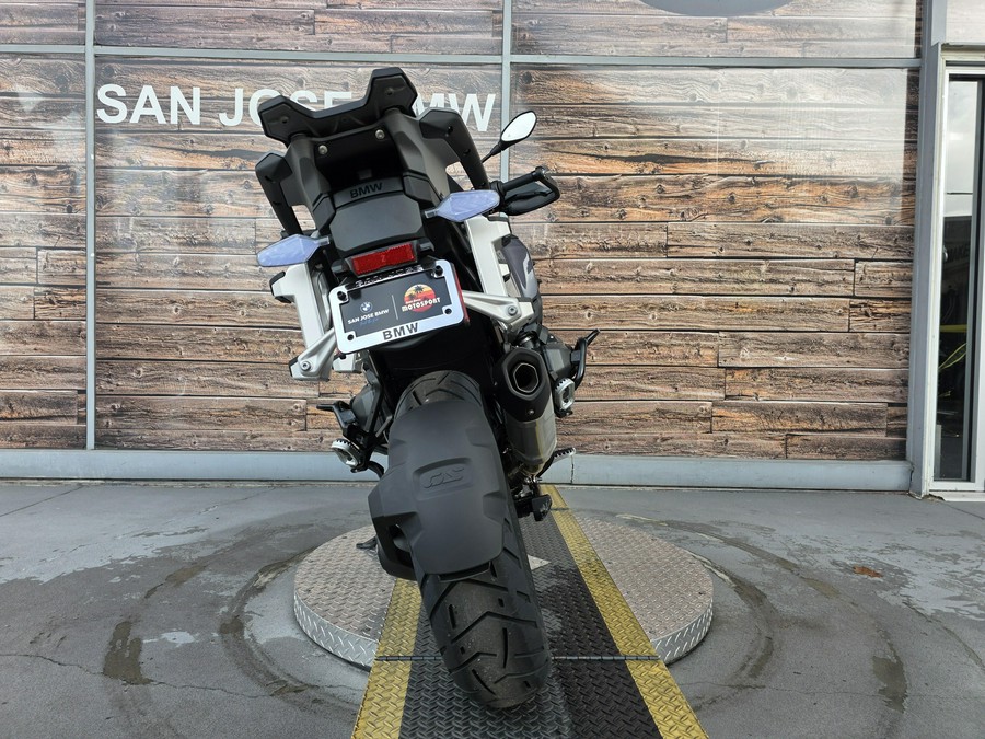 2026 BMW R 1300 GS Adventure