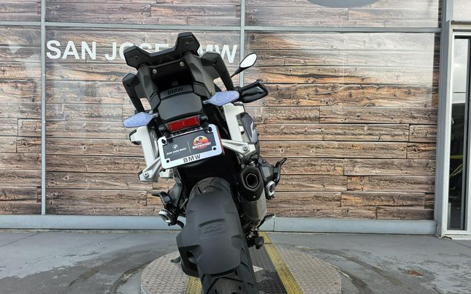 2026 BMW R 1300 GS Adventure