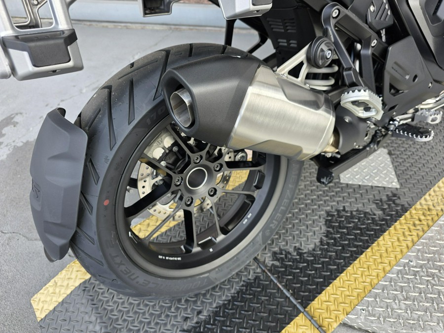 2026 BMW R 1300 GS Adventure